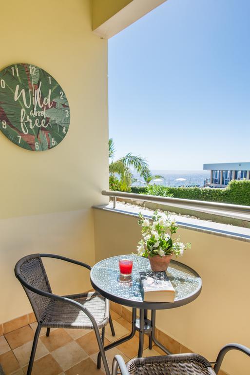 The Cliff Side Apartment Funchal (Madeira) Exterior foto
