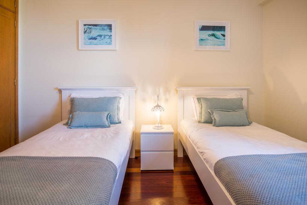 The Cliff Side Apartment Funchal (Madeira) Exterior foto