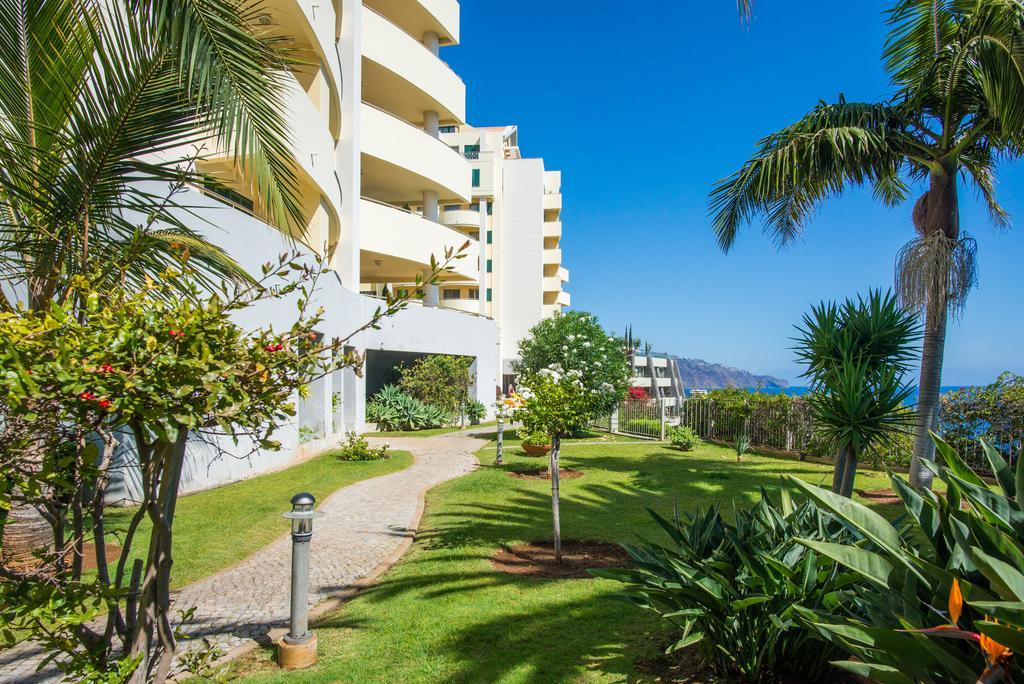 The Cliff Side Apartment Funchal (Madeira) Exterior foto