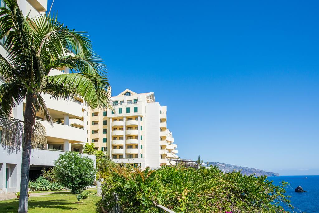 The Cliff Side Apartment Funchal (Madeira) Exterior foto