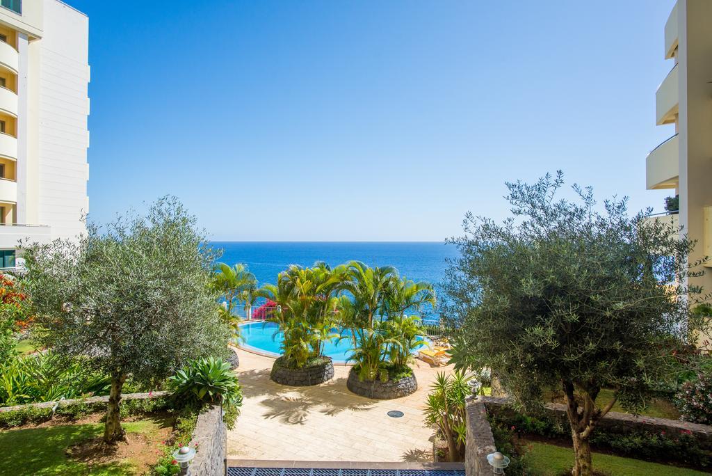 The Cliff Side Apartment Funchal (Madeira) Exterior foto