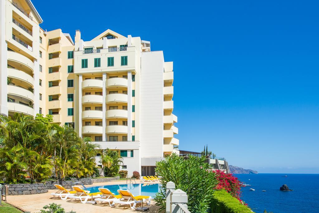 The Cliff Side Apartment Funchal (Madeira) Exterior foto