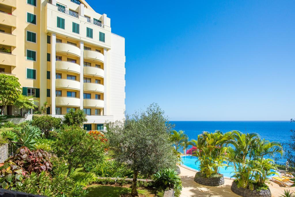 The Cliff Side Apartment Funchal (Madeira) Exterior foto